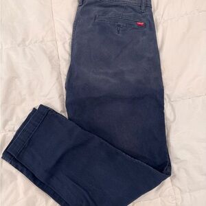Men's Levi’s Blue Pants